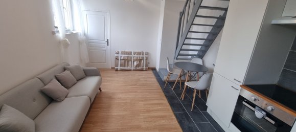 3 غرف نوم منزل ذو طابقين في Roubaix, France رقم 237455 39