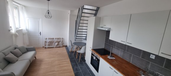 3 غرف نوم منزل ذو طابقين في Roubaix, France رقم 237455 36