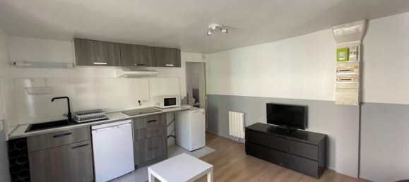 1 Schlafzimmer Wohnung in Chatillon, France, Nr. 146313 4