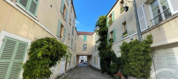 1 Schlafzimmer Wohnung in Chatillon, France, Nr. 146313 2