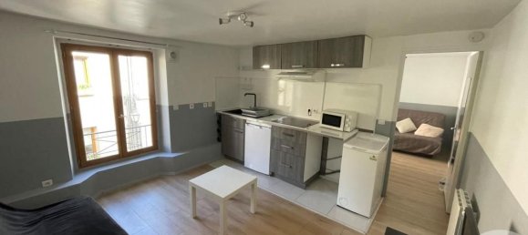 1 Schlafzimmer Wohnung in Chatillon, France, Nr. 146313 3