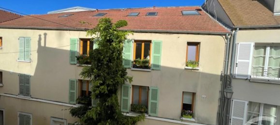 1 Schlafzimmer Wohnung in Chatillon, France, Nr. 146313 6