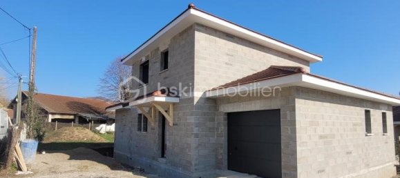 Villa de 4 dormitorios en La Murette, France No. 206780 7