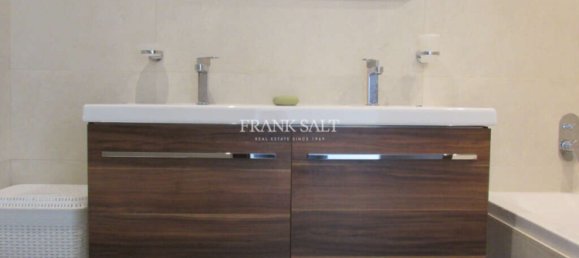 2 غرف نوم شقة في Sliema, Malta رقم 3997 14