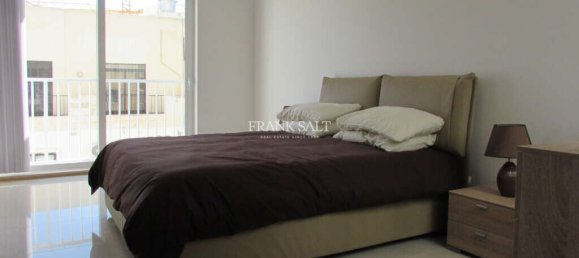 2 غرف نوم شقة في Sliema, Malta رقم 3997 33