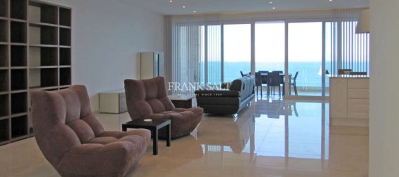 2 غرف نوم شقة في Sliema, Malta رقم 3997 3