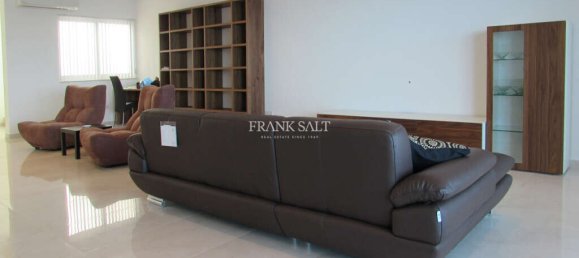 2 غرف نوم شقة في Sliema, Malta رقم 3997 6