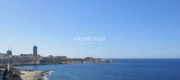 2 غرف نوم شقة في Sliema, Malta رقم 3997 19