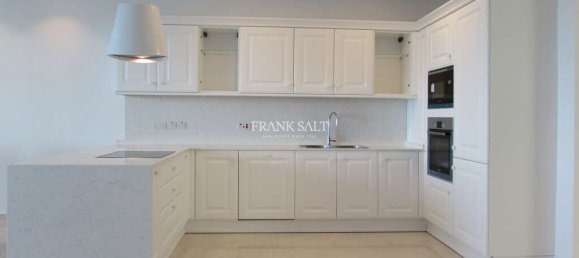 2 غرف نوم شقة في Sliema, Malta رقم 3997 31