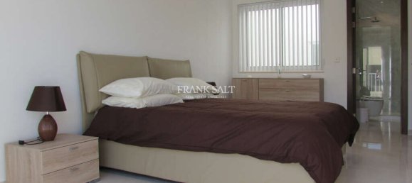 2 غرف نوم شقة في Sliema, Malta رقم 3997 10