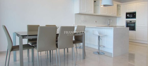 2 غرف نوم شقة في Sliema, Malta رقم 3997 29