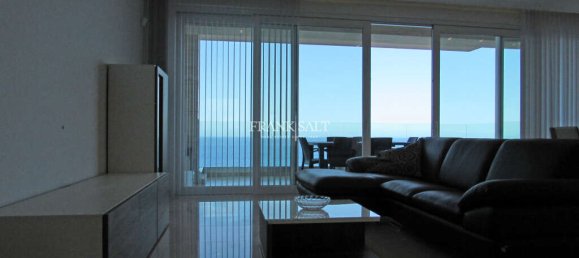 2 غرف نوم شقة في Sliema, Malta رقم 3997 25