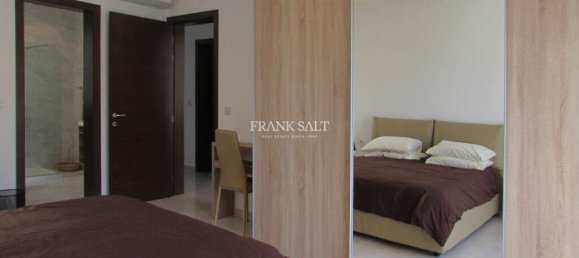 2 غرف نوم شقة في Sliema, Malta رقم 3997 32