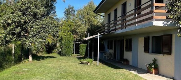 4-Zimmer Villa in Forte dei Marmi, Italy, Nr. 229165 2