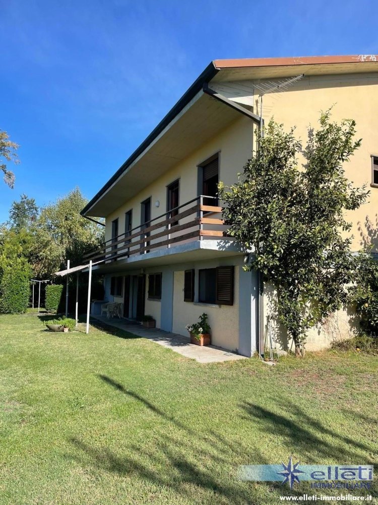 4-Zimmer Villa in Forte dei Marmi, Italy, Nr. 229165