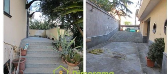 11-Zimmer Haus in Casalnuovo di Napoli, Italy, Nr. 303815 9