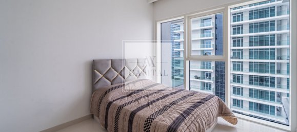 1 Schlafzimmer Wohnung in Dubai Harbour, UAE, Nr. 52376 9