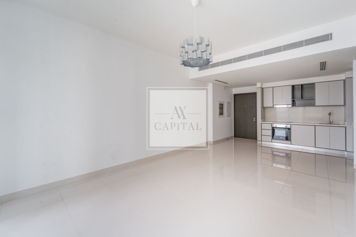 1 Schlafzimmer Wohnung in Dubai Harbour, UAE, Nr. 52376