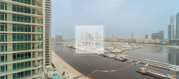 1 Schlafzimmer Wohnung in Dubai Harbour, UAE, Nr. 52376 4