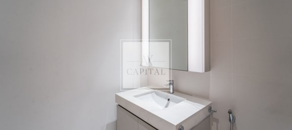 1 Schlafzimmer Wohnung in Dubai Harbour, UAE, Nr. 52376 10