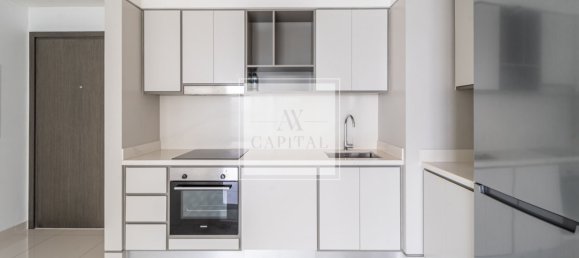 1 Schlafzimmer Wohnung in Dubai Harbour, UAE, Nr. 52376 12