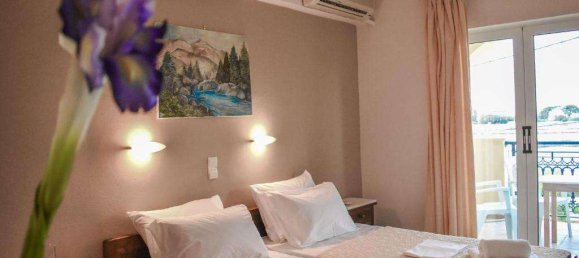 Hotel T12 em Zakynthos, Greece N.º 8571 25