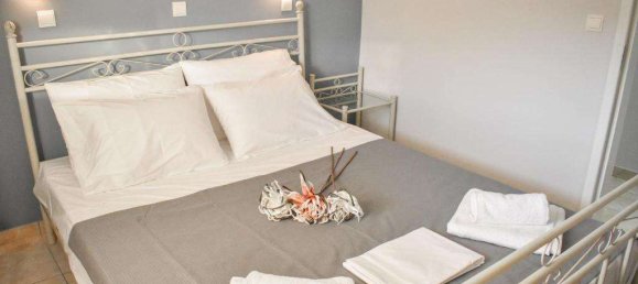 12 bedrooms Townhouse in Zakynthos, Greece No. 8571 11