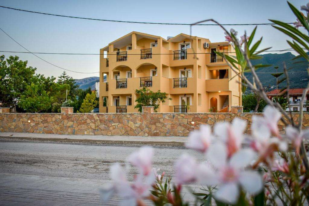 Hotel T12 em Zakynthos, Greece N.º 8571