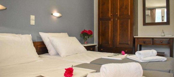 12 bedrooms Townhouse in Zakynthos, Greece No. 8571 13