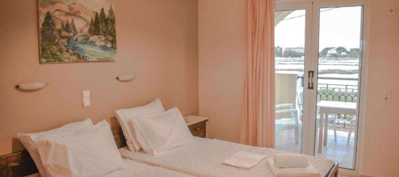 12 bedrooms Townhouse in Zakynthos, Greece No. 8571 15