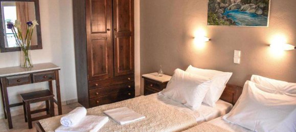 12 bedrooms Townhouse in Zakynthos, Greece No. 8571 26