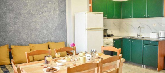 12 bedrooms Townhouse in Zakynthos, Greece No. 8571 23