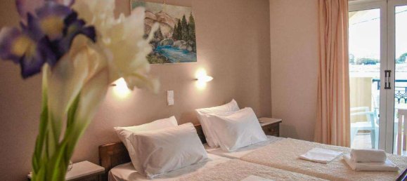 12 bedrooms Townhouse in Zakynthos, Greece No. 8571 27