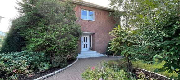 5 Schlafzimmer Villa in Warendorf, Germany, Nr. 218011 2