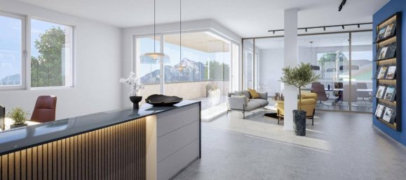 283m² Office in Salzburg, Austria No. 30772 3