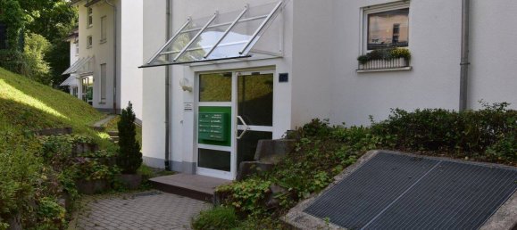 Квартира с 4 комнатами в Зуль, Германия № 296207 2