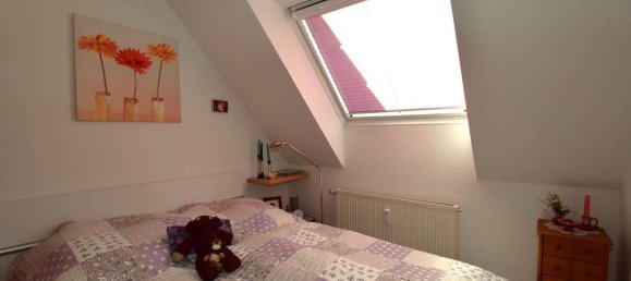 Квартира с 4 комнатами в Зуль, Германия № 296207 16