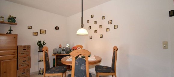 Квартира с 4 комнатами в Зуль, Германия № 296207 11