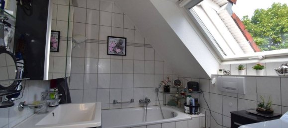 Квартира с 4 комнатами в Зуль, Германия № 296207 18