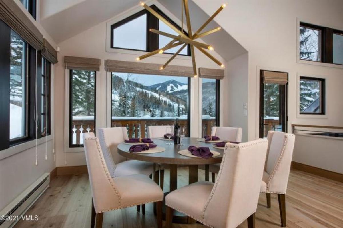 4 bedrooms Land in Beaver Creek, USA No. 462508