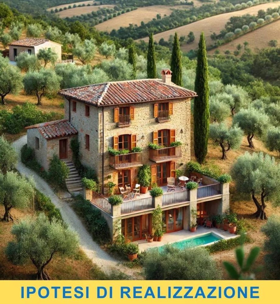 Grundstück in Locri, Italy 50000m², Nr. 343592