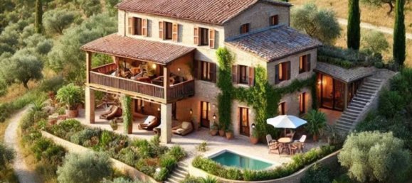 Grundstück in Locri, Italy 50000m², Nr. 343592 8