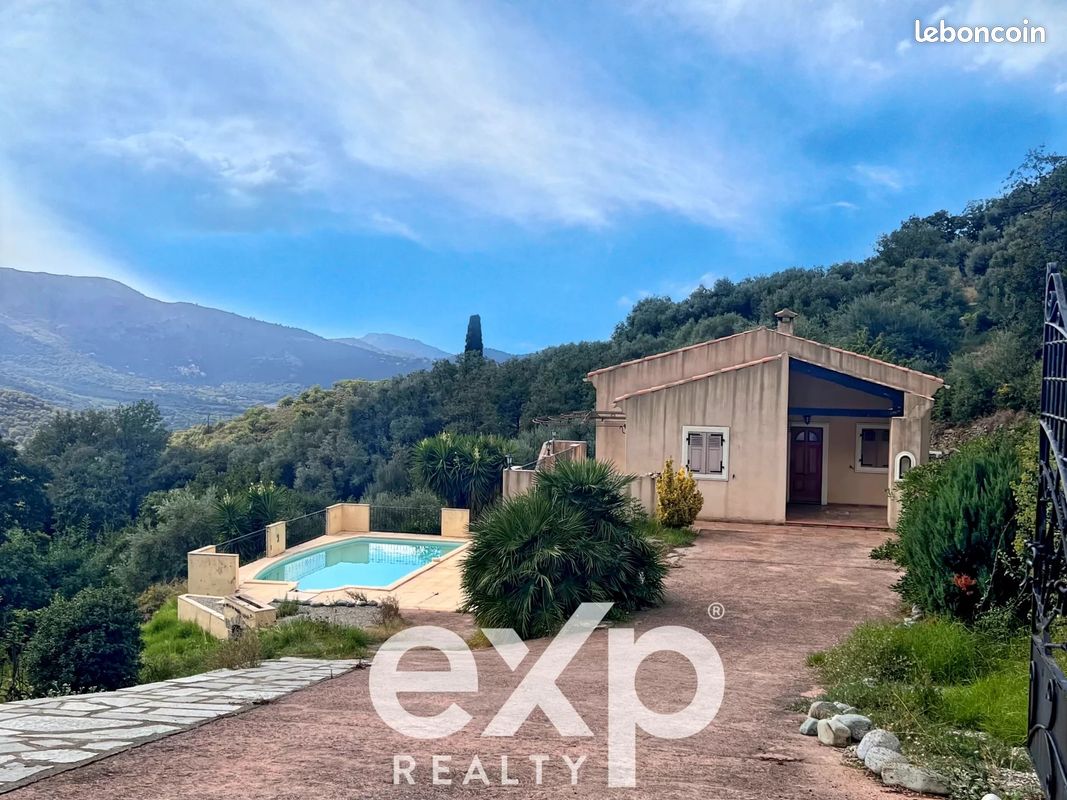 Дом с 3 спальнями в Несса, Франция № 215671