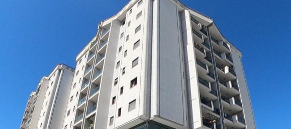 Квартира с 3 комнатами в Козенца, Италия № 76051 2