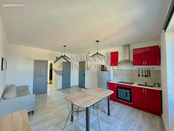 Apartamento de 1 dormitorio en Chateaurenard, France No. 314959