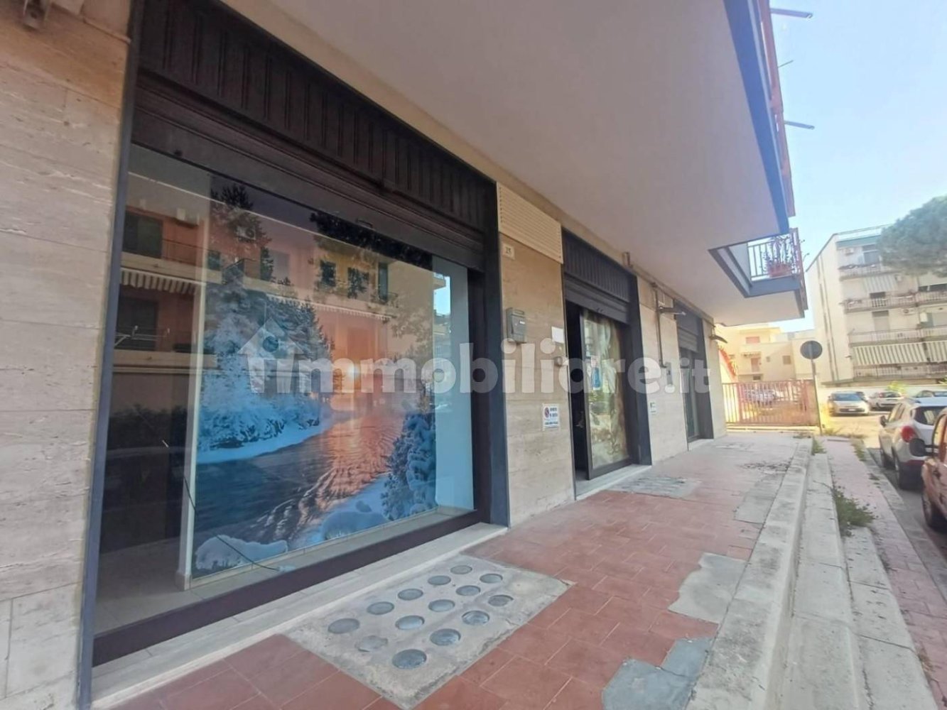  عقار تجاري في Massafra, Italy 129متر مربع رقم 343109