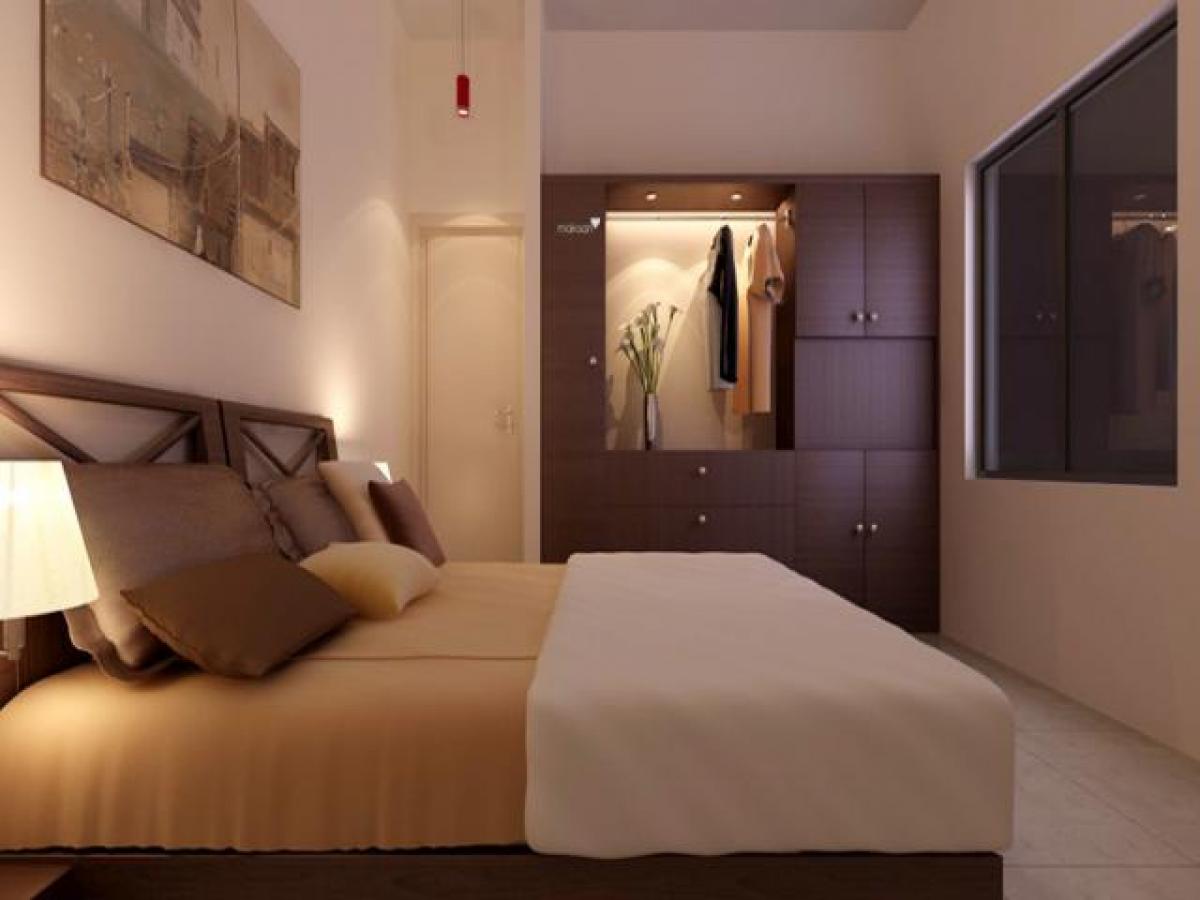 2 bedrooms House in Chennai, India No. 51253