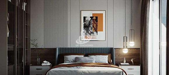 Wohnung 1+1 in Tosmur, Turkey, Nr. 5545 27