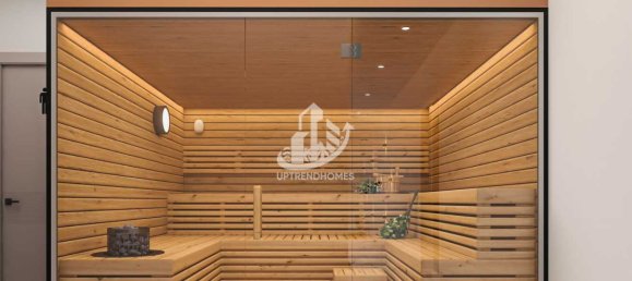 Wohnung 1+1 in Tosmur, Turkey, Nr. 5545 20