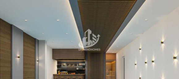 Wohnung 1+1 in Tosmur, Turkey, Nr. 5545 18